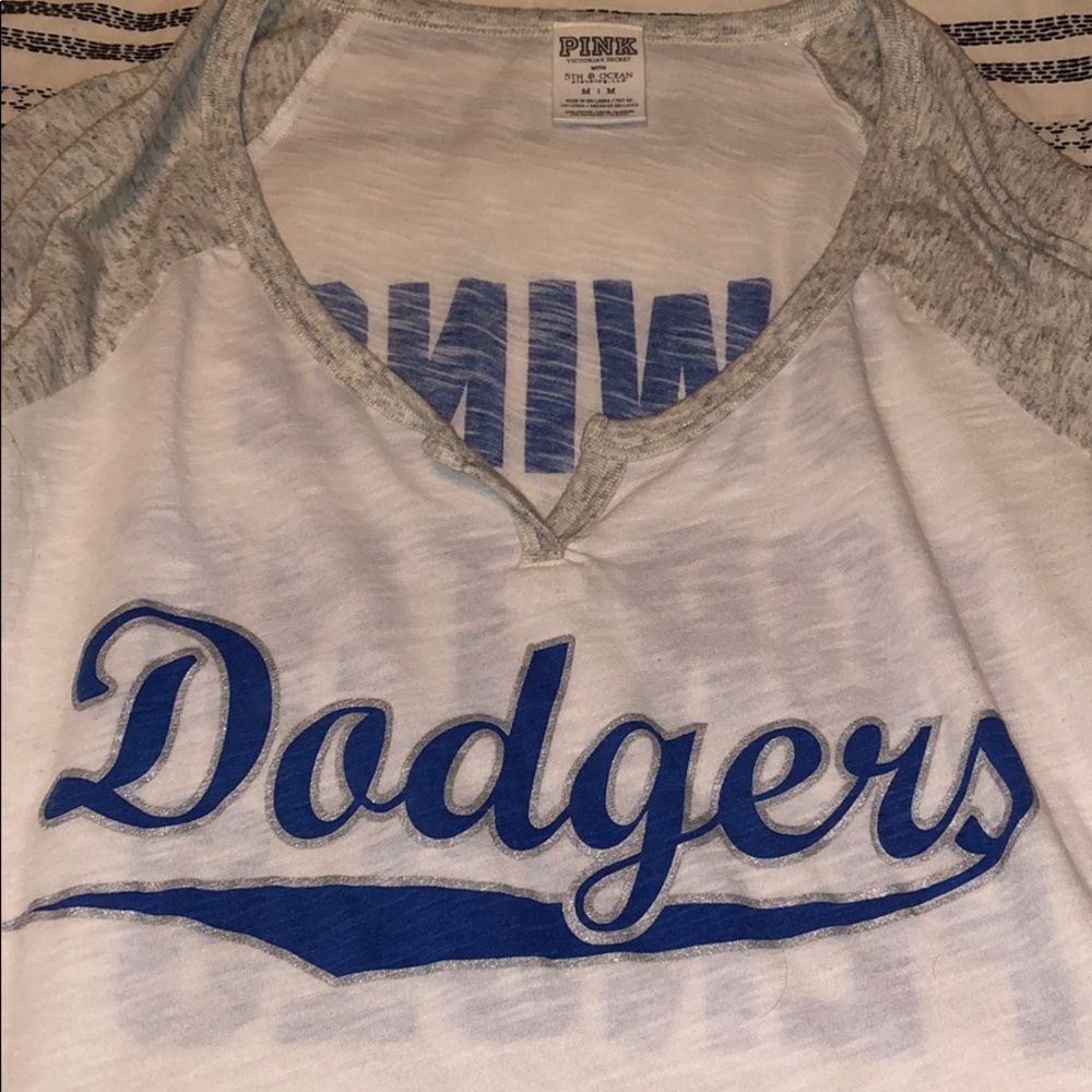 Dodgers Tee